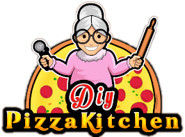 Diy Pizza Kitchen