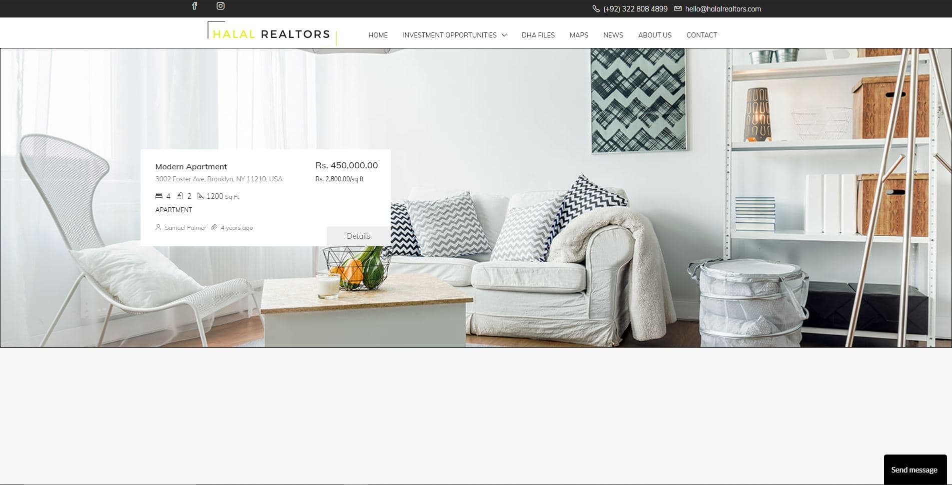 Halal Realtors