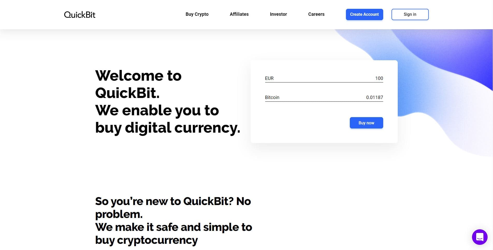 Quickbit