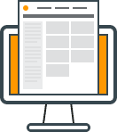 Web development